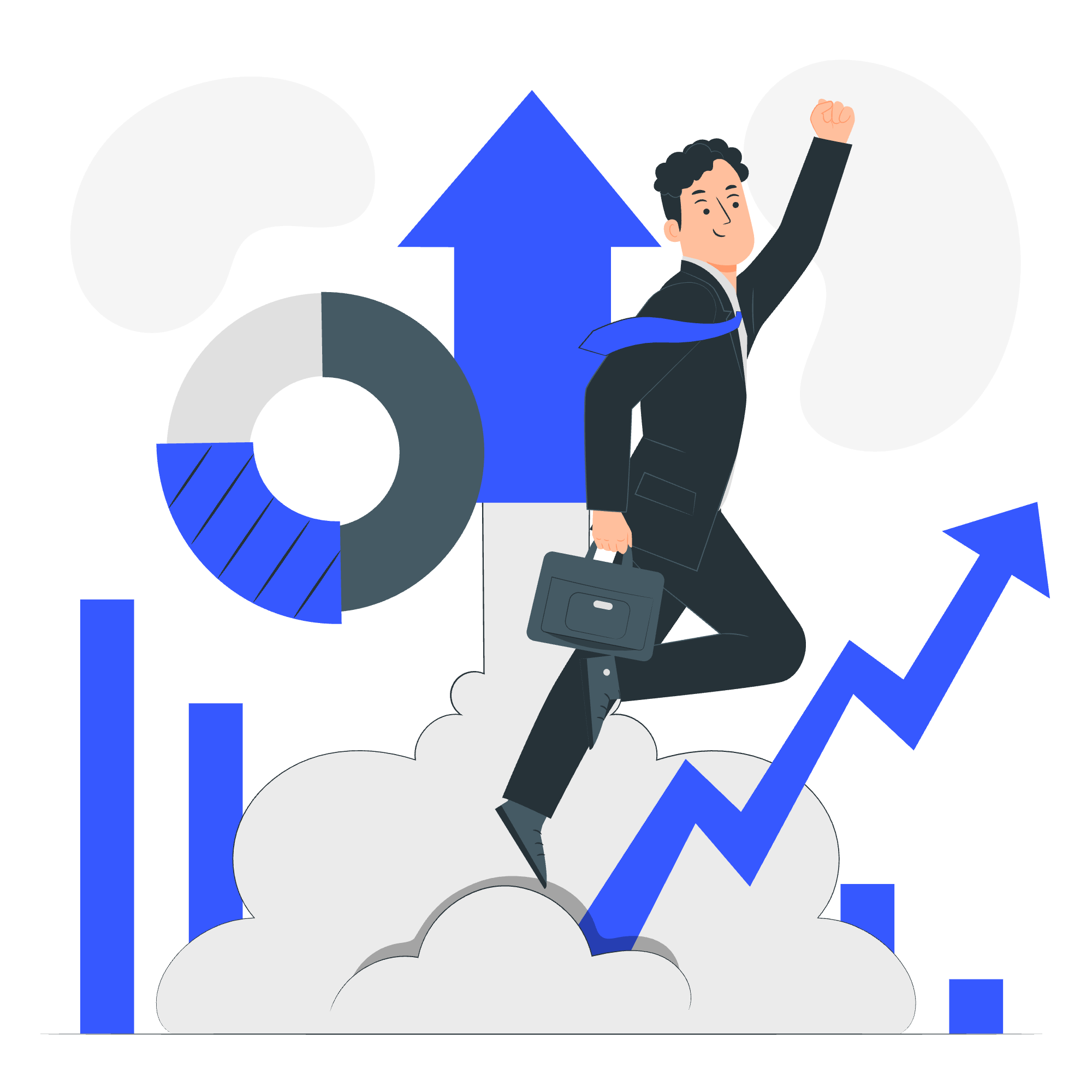 Productivity and efficiency